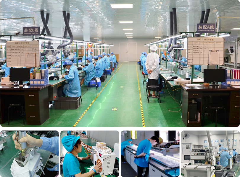 factory